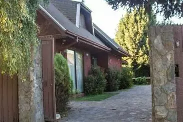 Pension Hostal Helios