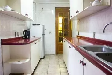 Panzió Hostal Helios