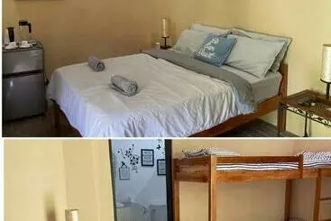 Pulangbato Falls Mountain Resort