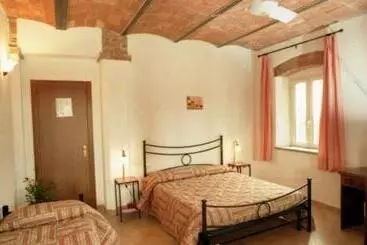 Bed and Breakfast Agriturismo San Francesco