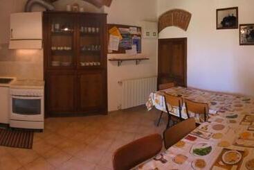 צימר Agriturismo San Francesco