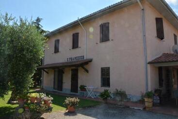 Nocleg ze śniadaniem Agriturismo San Francesco