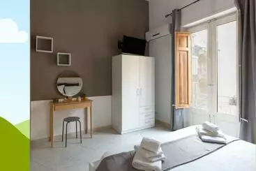 Huoneistohotelli Domus