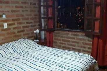 Vakantie-appartementen La Terraza