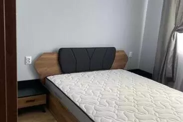 Turistihuoneistot Rose