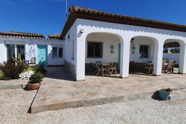 Apartamentos turísticos Villa Jaca Azule