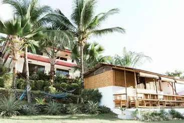 Bed and Breakfast Backpackers Place In Seaviewhills Bohol