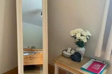 Bed and Breakfast Camino House