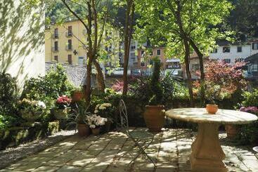 Bed and Breakfast Casa Ella