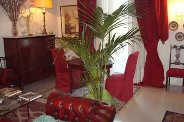 Bed & Breakfast Il Palazzo B E B. Lentini
