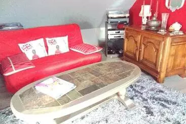 Bed and Breakfast La Maison Bretonne, Chez Pascal & Brigitte