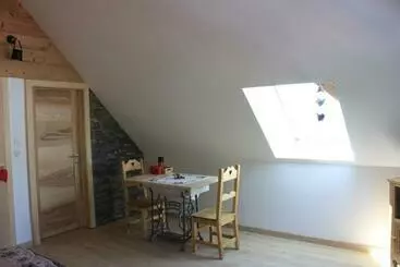 Bed & Breakfast Le Nid Du Kaloui
