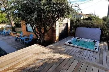 Bed and Breakfast Sea Snow Guest Houses