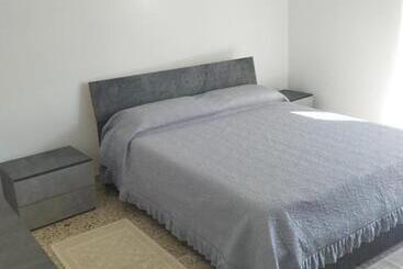 דירות לתיירים Casa Vacanza Anna Con Vista Balcone La Laguna ,situata A 5 Minuti Dal Centro A Piedi