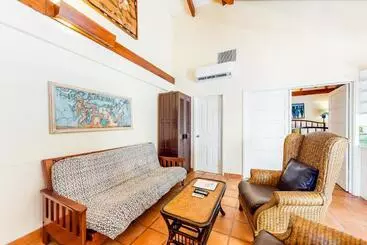Hôtel Condo #26 @ Beachside Villas