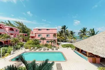 ホテル Palm @ Caribe Island