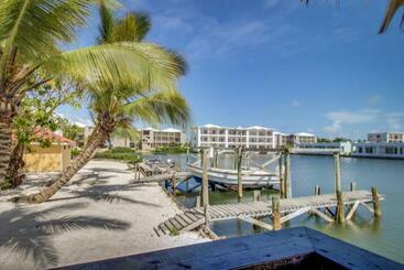 酒店 Suite F302 Mara Laguna