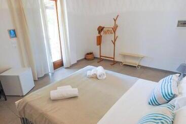 住宿加早餐 Nômade Slow Living Lodge