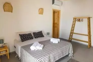 Bed and Breakfast Nômade   Slow Living Lodge
