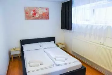 Pension Do Step Inn