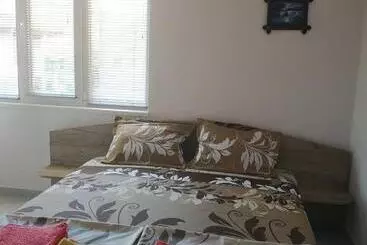 Pensió Guestrooms Stoyanovi