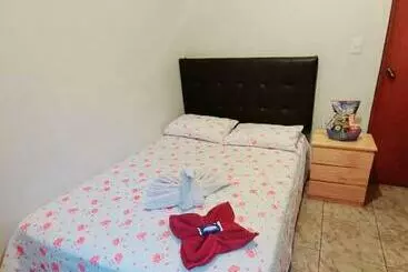 Pensión Hostal Kmr