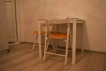 پانسیون Studio Apartments Ilija