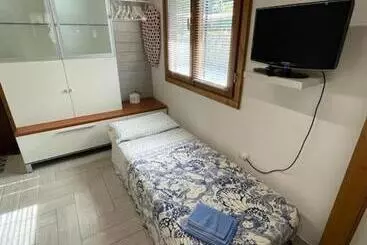 Turistihuoneistot Una Casetta Intervineas