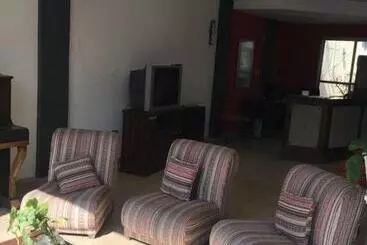 Aparthotel Continental