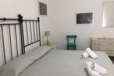 Aamiaismajoitus (B&B) Bed&breakfast Saturre