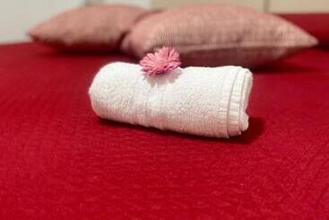 צימר Bed&breakfast Saturre