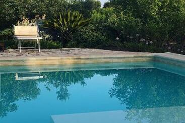 Bed & Breakfast Casa Della Scrittrice