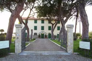 Bed and Breakfast Casale Sant Angelo