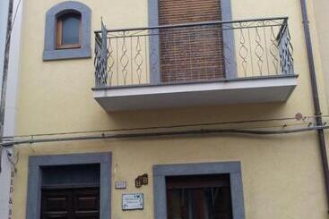 Bed and Breakfast Edelweiss