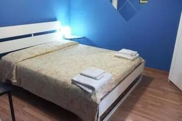 Bed and Breakfast Edelweiss