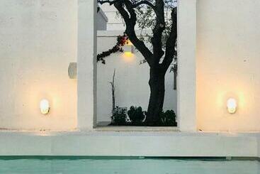 Nocleg ze śniadaniem Oltre Gli Ulivi