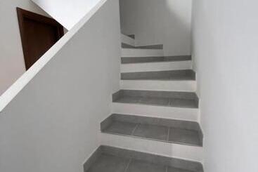 تختخواب و صبحانه Villa Dei Cedri