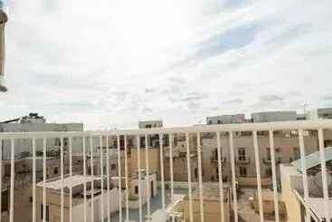 Appartements touristiques Brand New 1br In Central Malta Hosted By Sweetstay