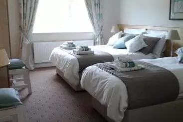 Donemark Rise B&b