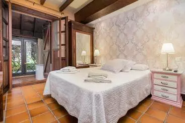 Hotelli La Posada De Langre Anexo