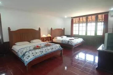 Hotel Puri Rai