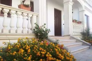 Ibiscus B&b