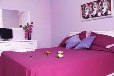 Ibiscus B&b