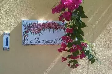 La Bouganville B&b