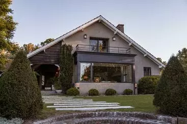 La Nature Hostería Boutique B&b