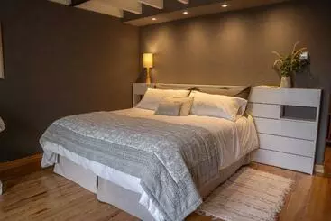 La Nature Hostería Boutique B&b