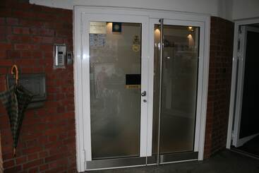 پانسیون Das Hanse Quartier