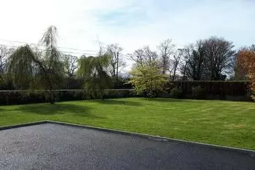 Pensionat Green Acres Guesthouse  Accommodation Only