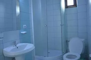 Pensão Perla Munților