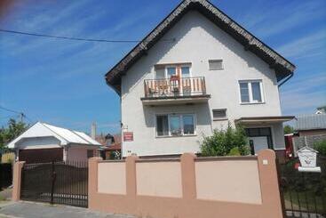 Panzió Ubytovanie Harmony House